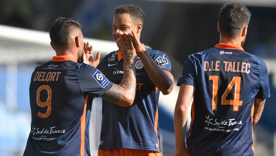 里尔客场力克蒙彼利埃,法甲积分榜领先优势扩大的简单介绍 里尔客场力克蒙彼利埃,法甲积分榜领先优势扩大的简单介绍