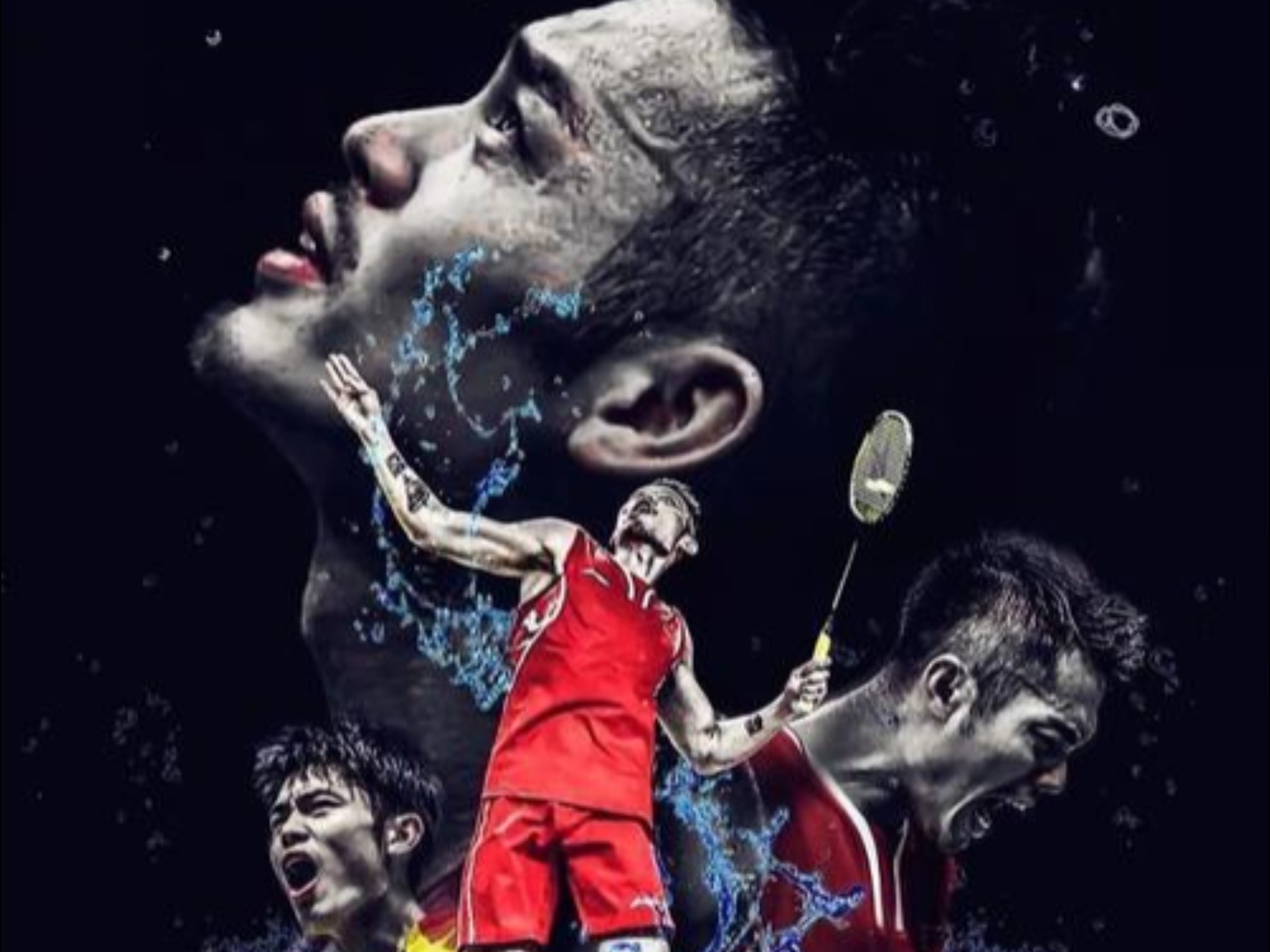 英格兰羽毛球队绝杀印度羽毛球队,林丹惊艳世界的简单介绍 英格兰羽毛球队绝杀印度羽毛球队,林丹惊艳世界的简单介绍