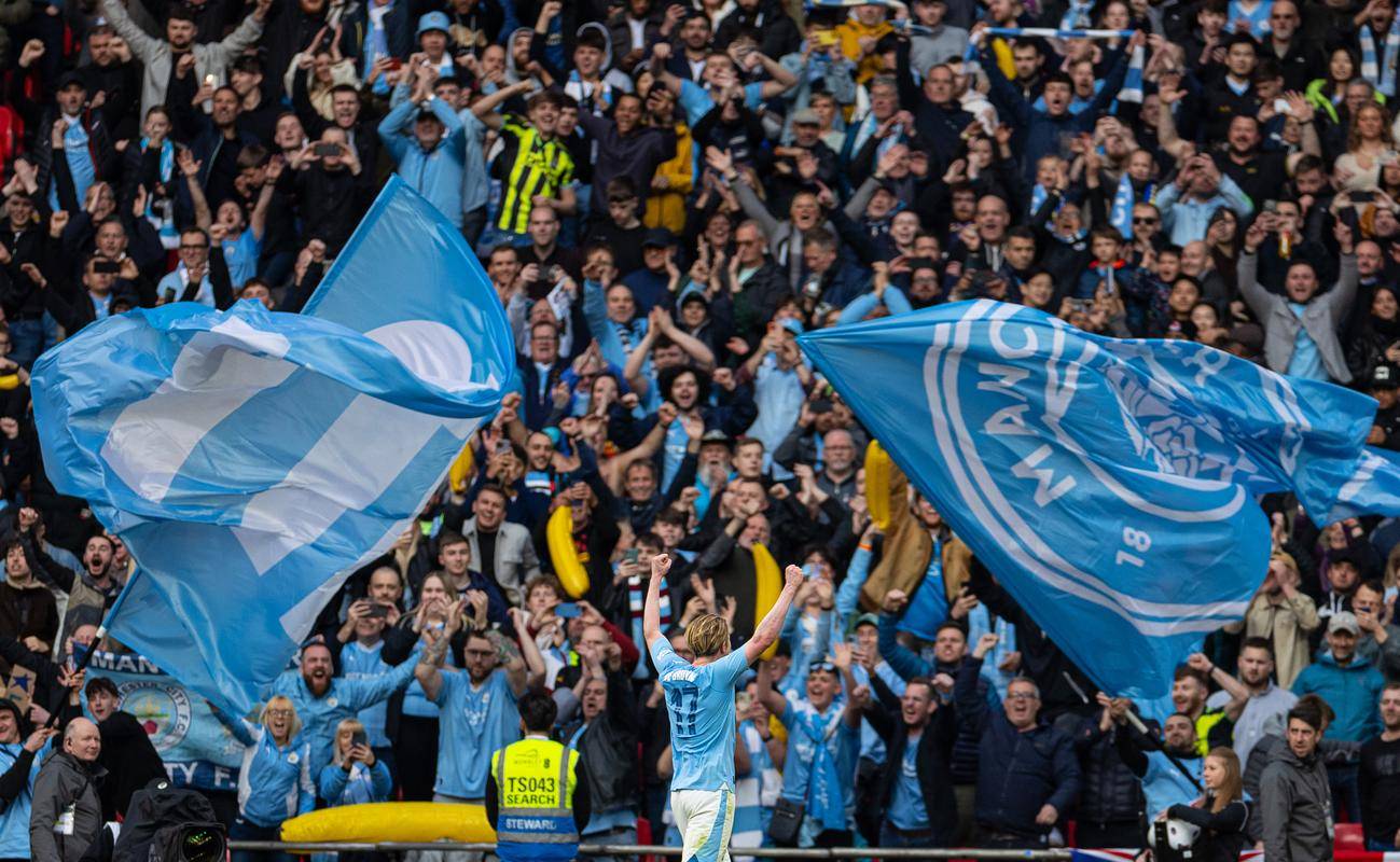 尤文图斯逆转曼城：冲击决赛