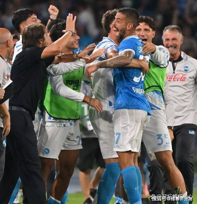 那不勒斯主帅变阵调整，迎来连胜的简单介绍