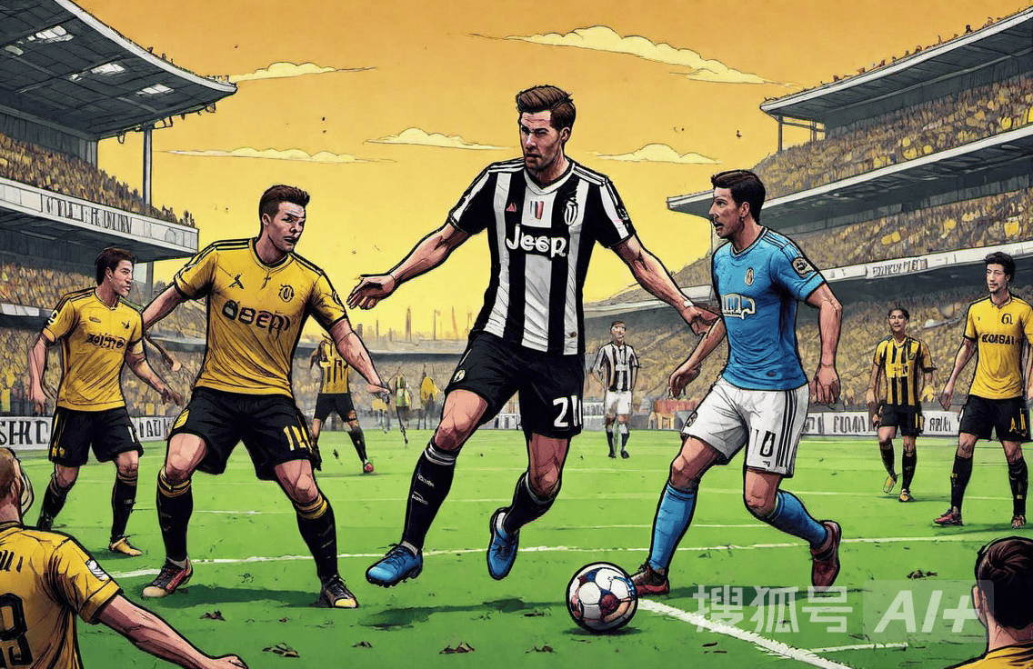 尤文图斯战胜对手，取得欧冠小组头名的简单介绍