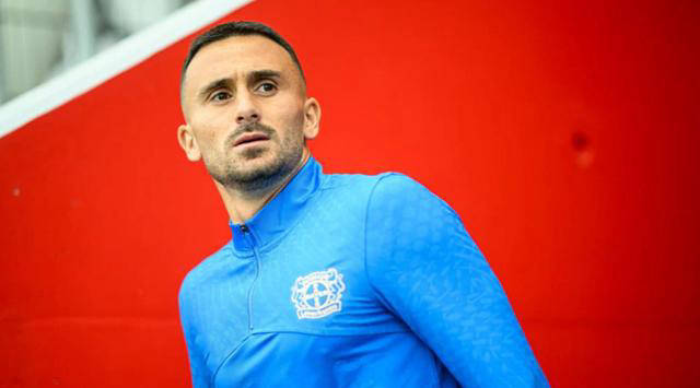 包含勒沃库森队中场球员状态回升,或将成为关键人物的词条 包含勒沃库森队中场球员状态回升,或将成为关键人物的词条