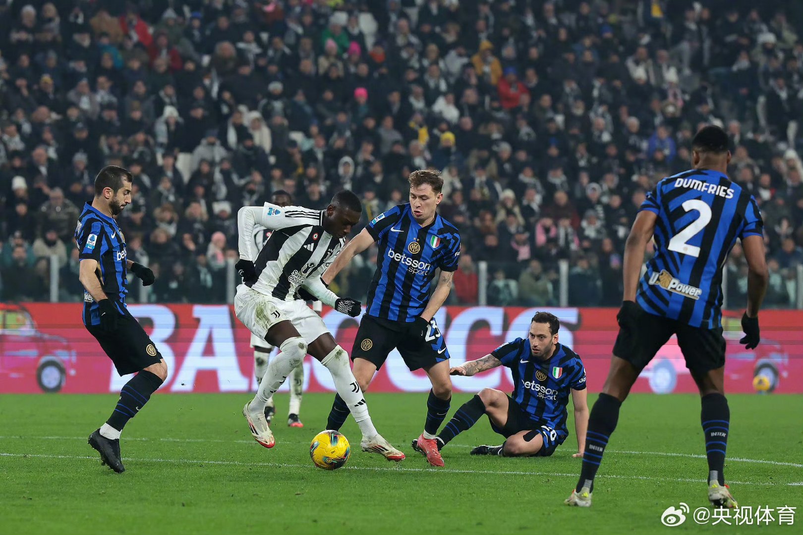 尤文图斯继续领跑，意甲冠军只差一步的简单介绍