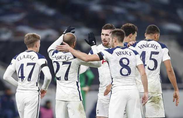 热刺客场不敌南安普顿,遭遇三连败的简单介绍 热刺客场不敌南安普顿,遭遇三连败的简单介绍