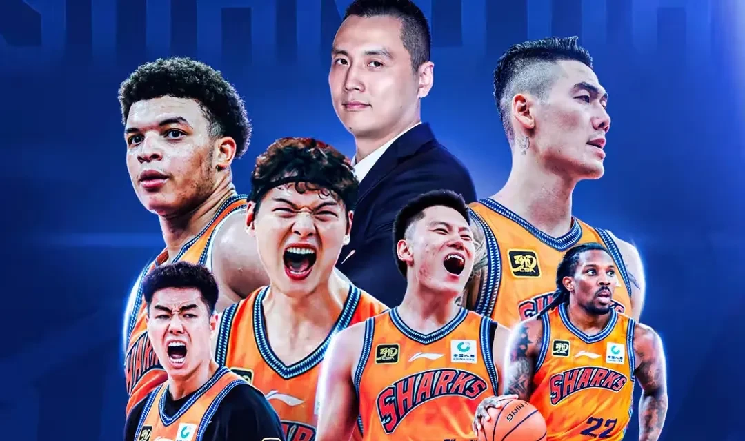 包含CBA联赛裁判团队迎来新鲜面孔的词条