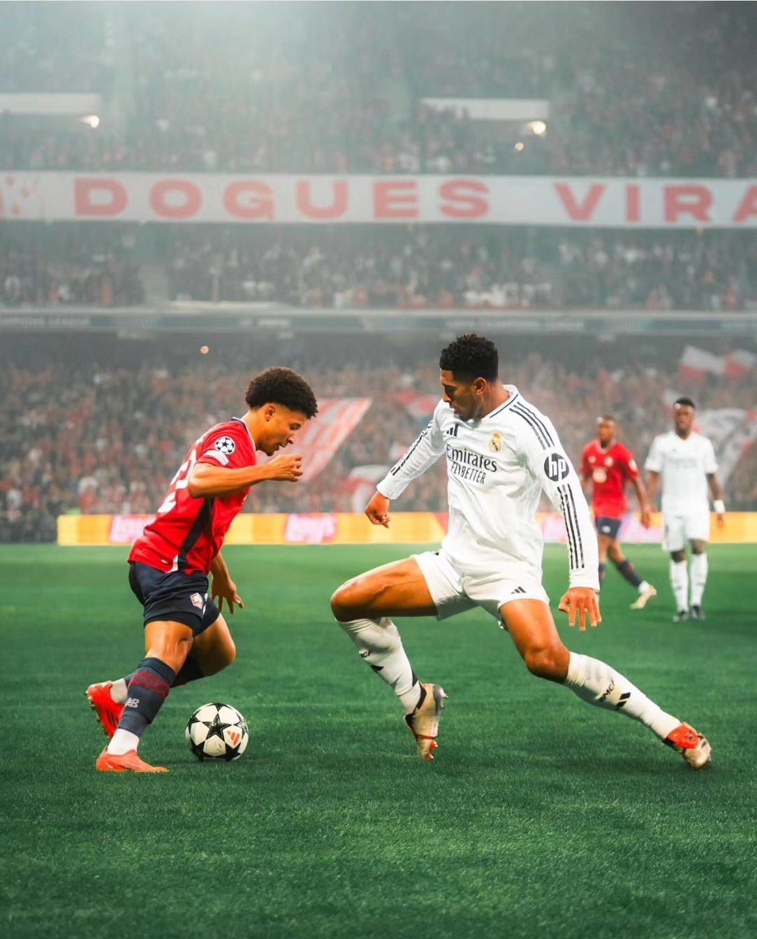 踢出别样风采，球队引领足球潮流的简单介绍