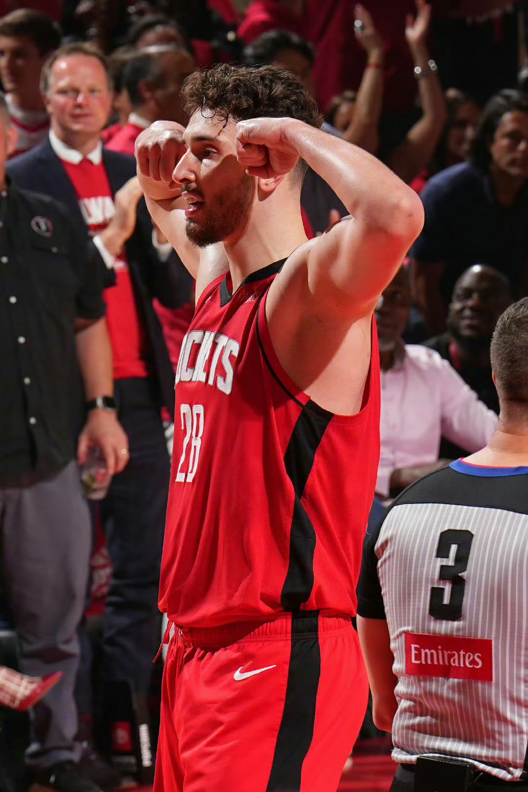 火箭三分气绝,奇才主场大胜纽扣的简单介绍 火箭三分气绝,奇才主场大胜纽扣的简单介绍