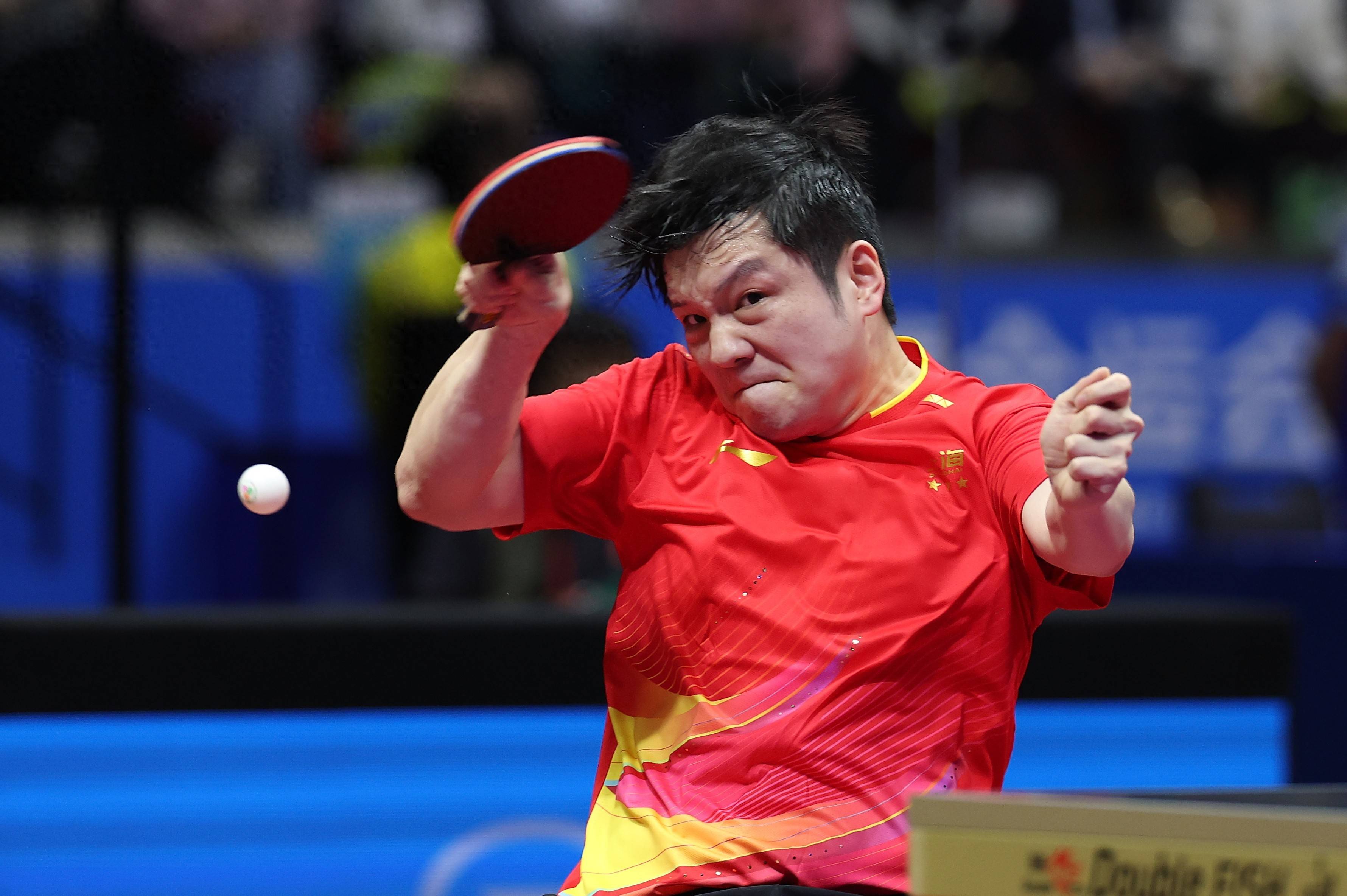 日本乒乓球队爆冷比利时乒乓球队,许昕完成帽子戏法的简单介绍 日本乒乓球队爆冷比利时乒乓球队,许昕完成帽子戏法的简单介绍