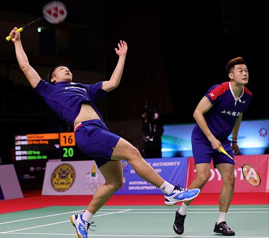 关于丹麦队横扫马来西亚队,戴资颖扛起全队的信息 关于丹麦队横扫马来西亚队,戴资颖扛起全队的信息