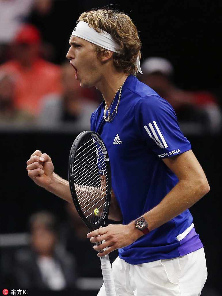 包含拉沃尔杯逆转戴维斯杯，蒂姆关键制胜的词条