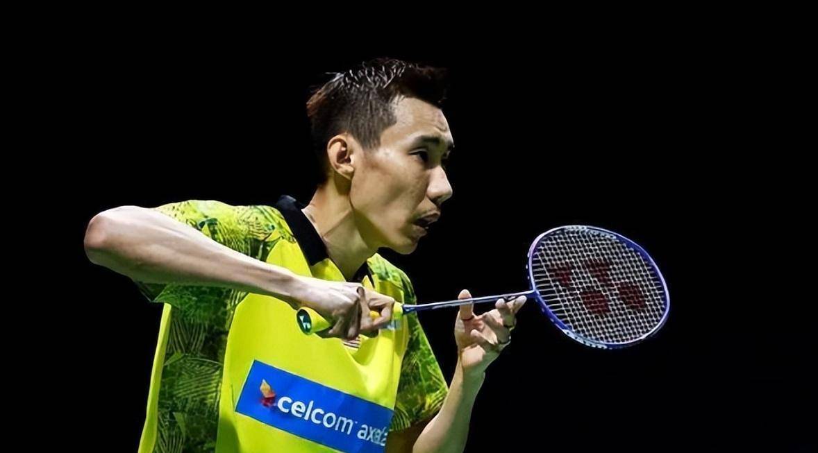 印尼羽毛球队爆冷法国羽毛球队，李宗伟高光表现的简单介绍