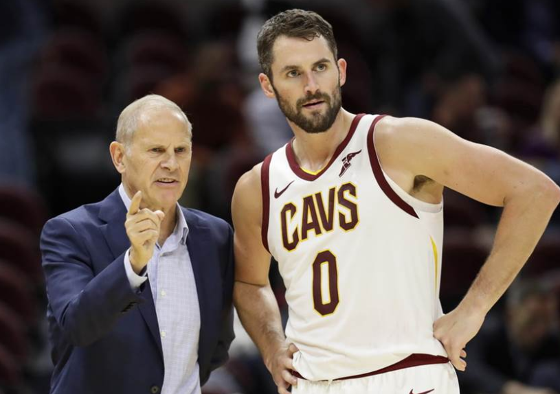 包含骑士队球员间矛盾曝光，主帅敲定调停方案的词条