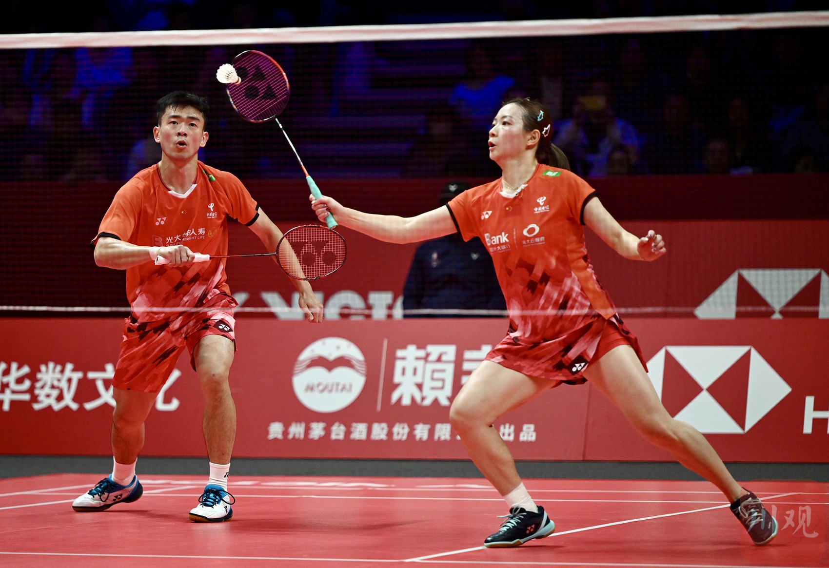 丹麦队完胜印度队，郑思维高光表现的简单介绍