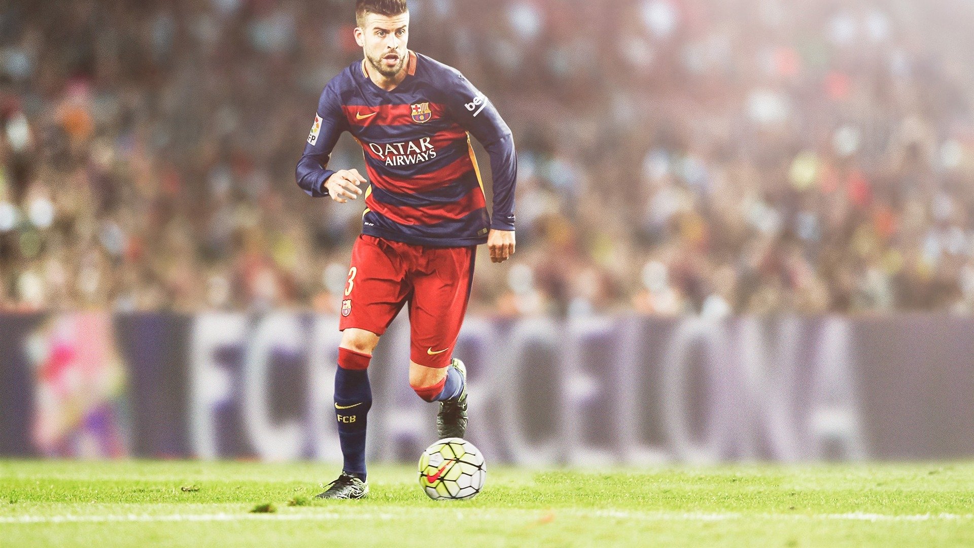 欧冠半决赛之夜,詹姆斯彻底打爆防线,当篮球巨星跨界点燃绿茵场